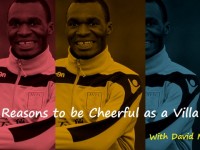 christian+benteke+villa