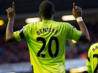 'Score 20' isn't About Christian Benteke, it's the FSF £20 Away Ticket Campaign. Support it!