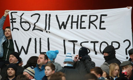 ‘Score 20′ isn’t About Christian Benteke, it’s the FSF £20 Away Ticket Campaign. Support it!