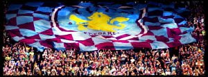 The Recent Trend of Diminishing Villa Park Attendances is Bucked. Another Turning Point?