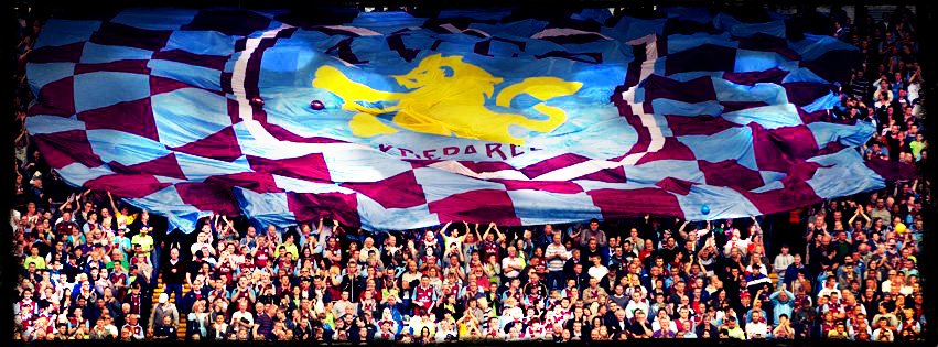The Recent Trend of Diminishing Villa Park Attendances is Bucked. Another Turning Point?