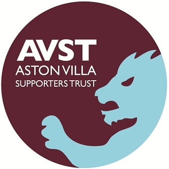 aston villa supporters trust