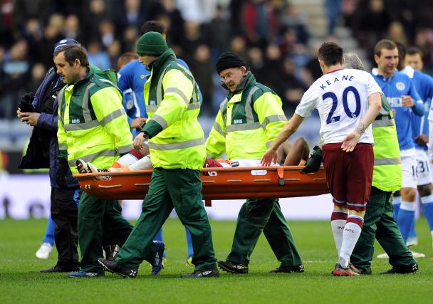 LAX-bound Keane says bye to Darren Bent, who also won't play for Villa for the rest of the season.