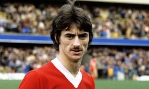Ian Rush