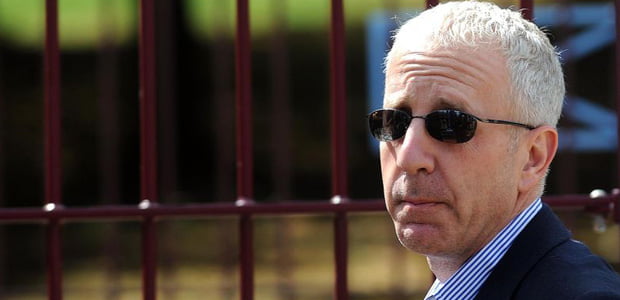 randy lerner at villa park