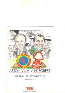 villaforestmenu1990aVenglosClough