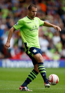 Nottingham+Forest+v+Aston+Villa+Pre+Season+LgAtW6kV_drl