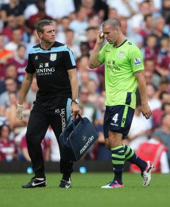 Ron+Vlaar+West+Ham+United+v+Aston+Villa+Premier+hAkCWIUmWjzx