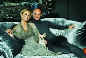 STEVE IRELAND HOUSE (CREDIT VIP Magazine) 2