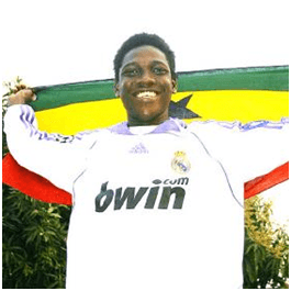 opare