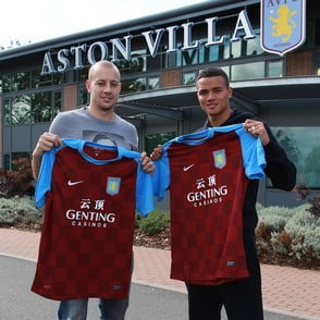 transfer window