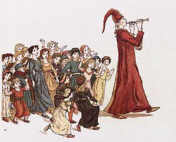 Pied Piper of Relegation Robbie Savage