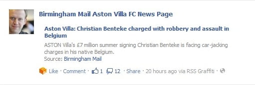 BentekeMailbull