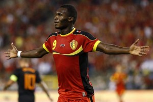 Christian+Benteke