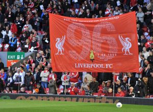 Hillsborough papers published