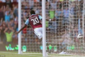 bentekegoal