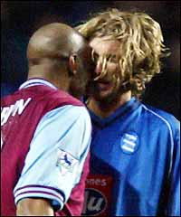 Dublin Headbutt