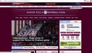 onestanpetrovAVFCwebsite