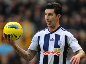 Soccer : Barclays Premier League - Wolverhampton Wanderers v West Bromwich Albion