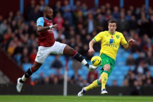 Darren Bent Russell Martin