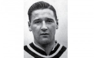Eric Houghton