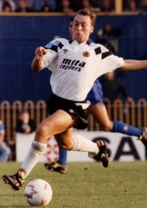 david platt