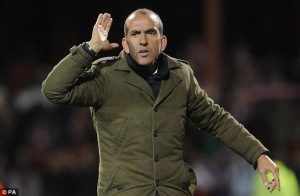 paolo di canio villa fans