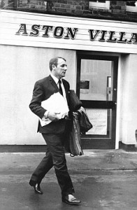 tommy docherty walks