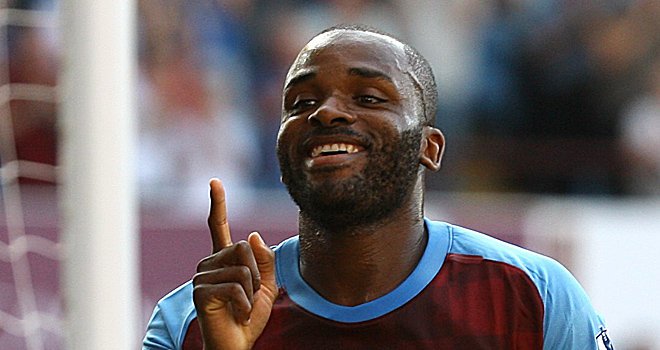 darren bent fulham loan