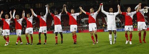 Football -FC-Utrecht- brigada 1874