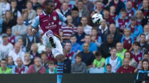 benteke volley