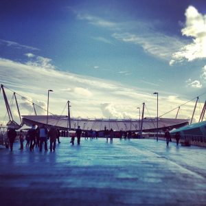 etihad villa supporters