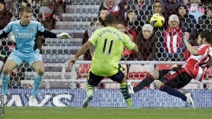 gabby goal