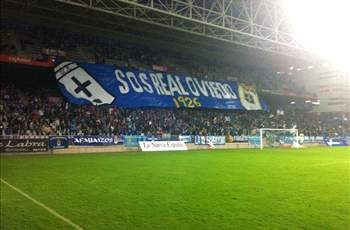 real oviedo shares