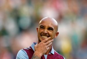 stephen ireland
