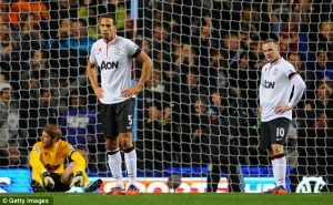 Cheer up united
