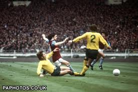 norwich villa1975