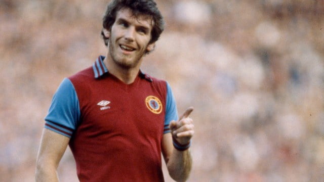 Peter Withe song