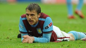 warnock villa career over