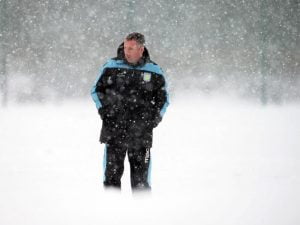 LAMBERTSNOW