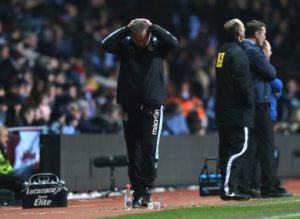 paul lambert shame bradford