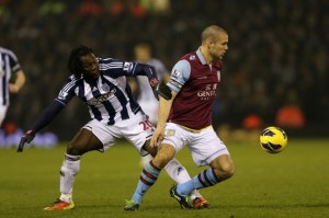ron vlaar baggies