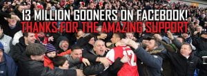 gooner13mfacebook