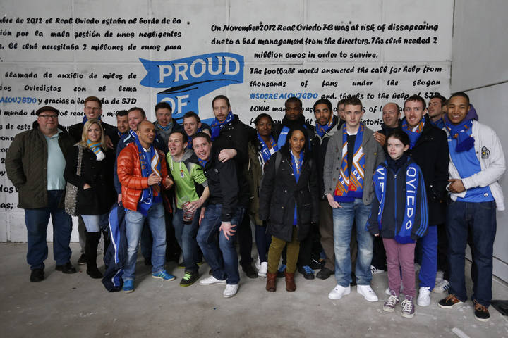 aston villa real oviedo shareholders