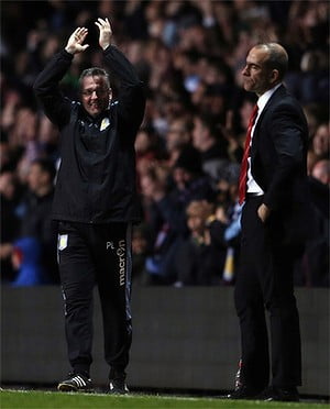 paul+lambert+paolo+dicanio