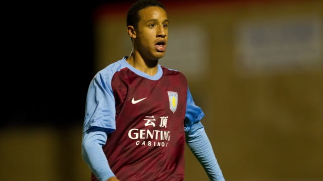 callum+robinson+aston+villa