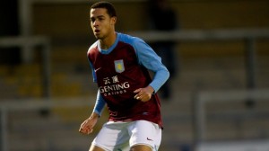 Jordan Graham - the new Ashley Young?