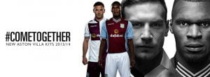 Prince William Villa fan 2 prince william aston villa