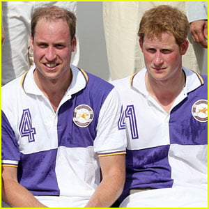 Prince William Villa fan prince william aston villa