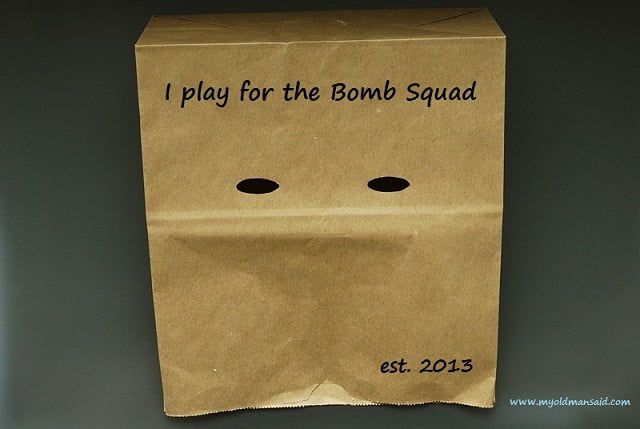 bomb squad aston villa